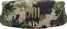 Беспроводная колонка JBL Charge 5 (камуфляж)