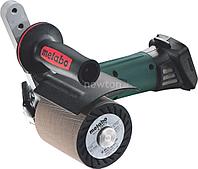 Щеточная шлифмашина Metabo S 18 LTX 115 600154850 (без АКБ)