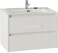 BelBagno Тумба под умывальник Kraft 39-700/390-2C-SO-BO (bianco opaco)