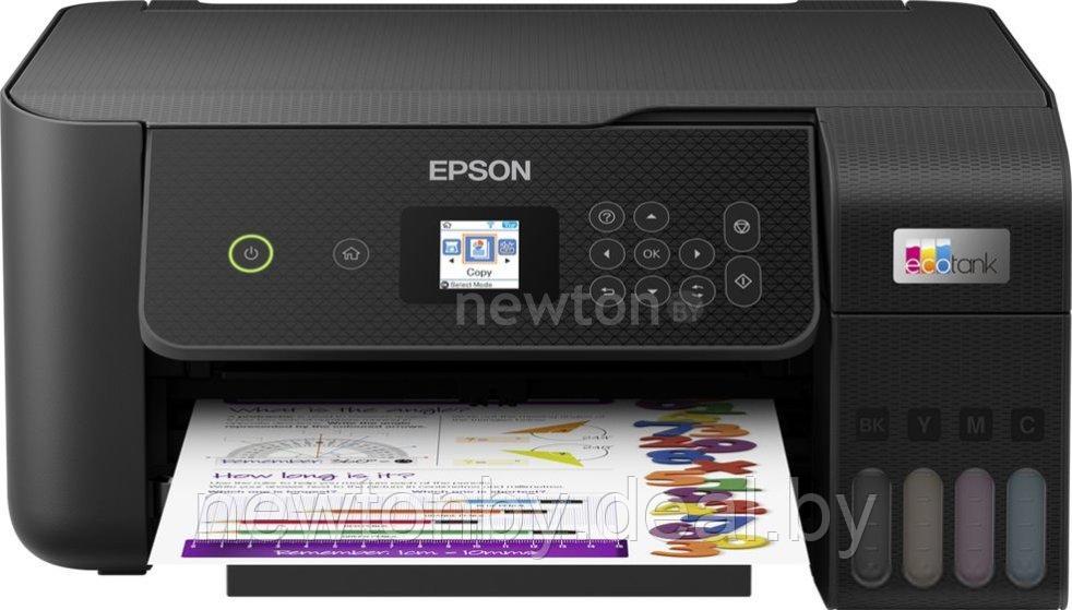 МФУ Epson EcoTank L3260