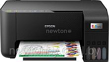 МФУ Epson EcoTank L3250 (ресурс стартового картриджа 4500/7500)