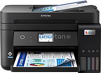 МФУ Epson EcoTank L6290