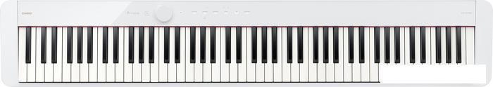 Цифровое пианино Casio PX-S1100 (белый)