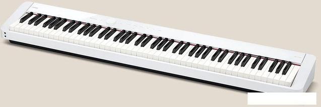 Цифровое пианино Casio PX-S1100 (белый), фото 2