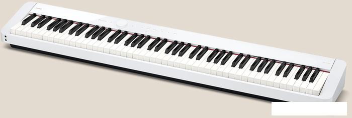 Цифровое пианино Casio PX-S1100 (белый) - фото 4 - id-p218397935