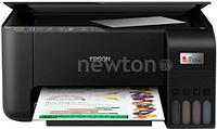 МФУ Epson EcoTank L3251 (ресурс стартовых контейнеров 3600/6500, контейнер 103)