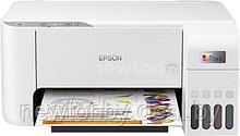 МФУ Epson EcoTank L3216 (ресурс стартовых контейнеров 4500/7500, контейнер 003)