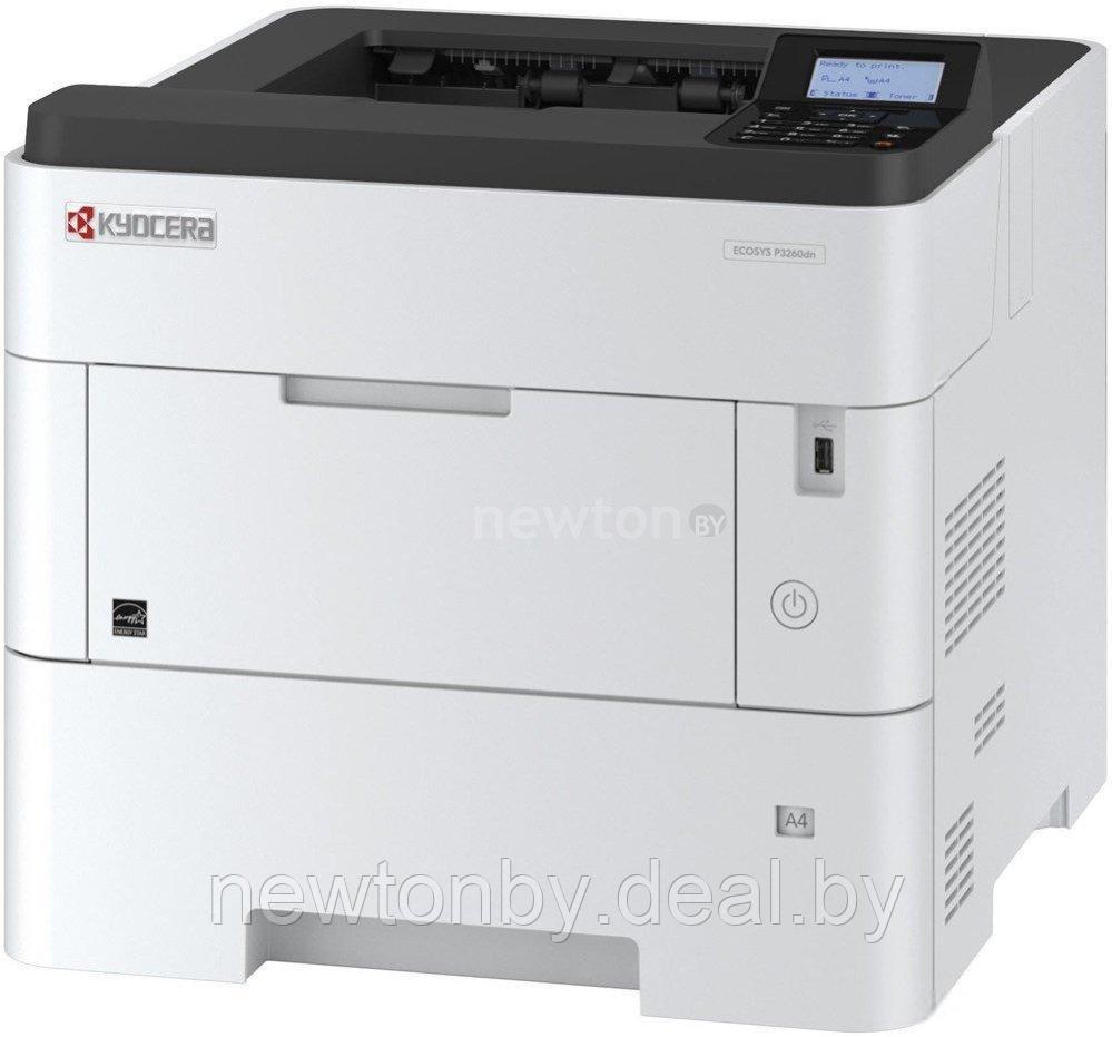 Принтер Kyocera Mita ECOSYS P3260dn