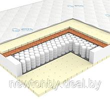 Матрас ЭОС Премьер Тип 4/5а 130x200 (трикотаж)