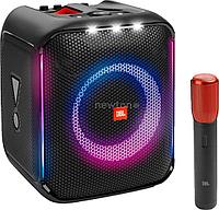 Колонка для вечеринок JBL Partybox Encore + 1 Wireless Mic