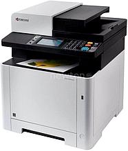 МФУ Kyocera Mita ECOSYS M5526CDW/A