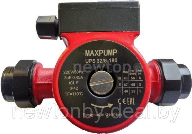 Насос Maxpump UPS 32/6-180 - фото 1 - id-p196832938