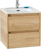 BelBagno Тумба под умывальник Kraft 39-600/390-2C-SO-RNN (rovere nebras.)