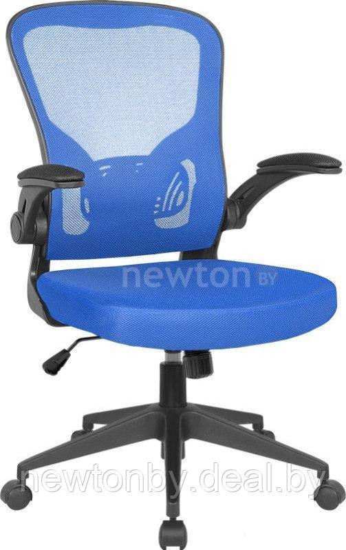Кресло Defender Akvilon (синий) - фото 1 - id-p218526732
