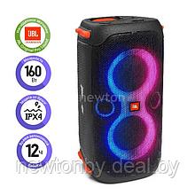 Колонка для вечеринок JBL Partybox 110