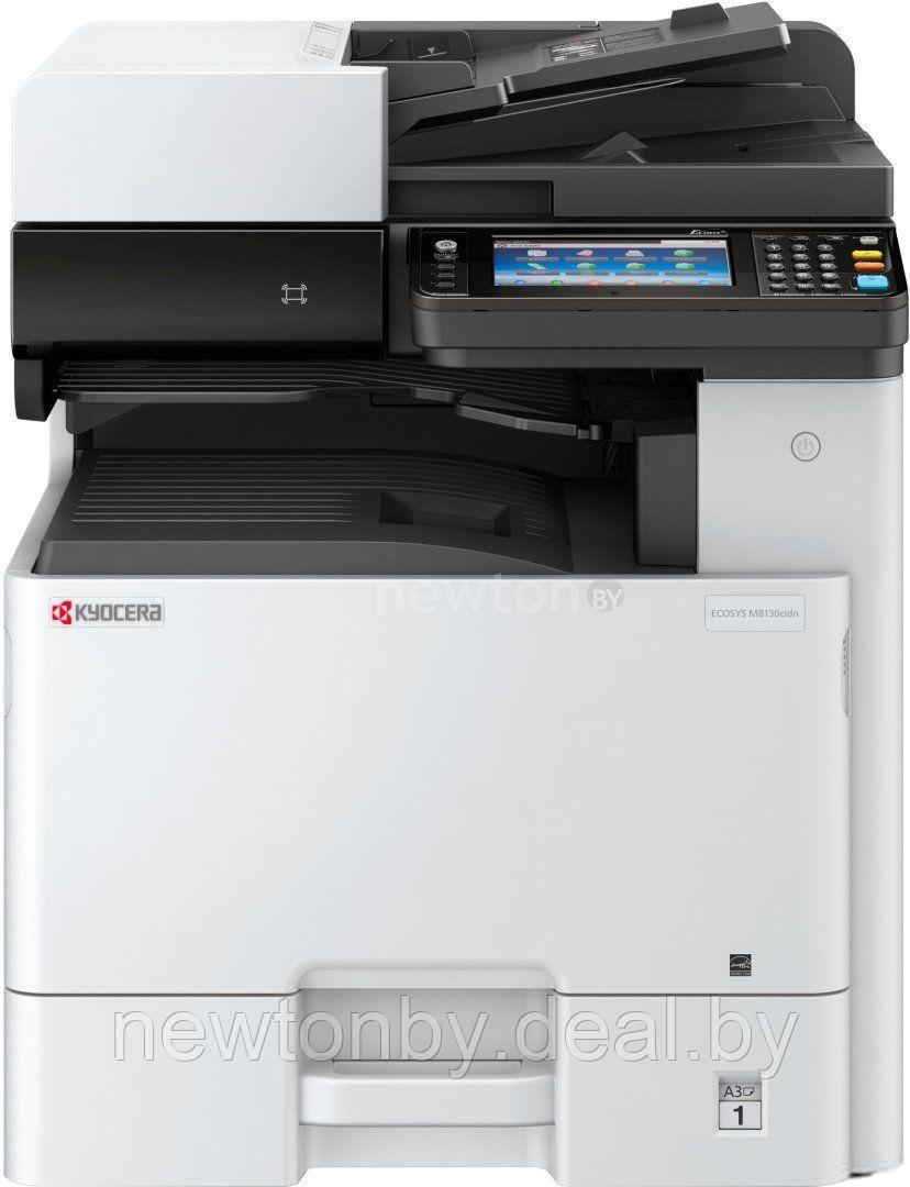 МФУ Kyocera Mita ECOSYS M8130cidn - фото 1 - id-p218512949