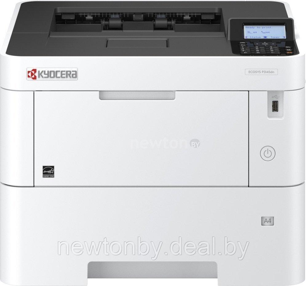 Принтер Kyocera Mita ECOSYS P3145dn