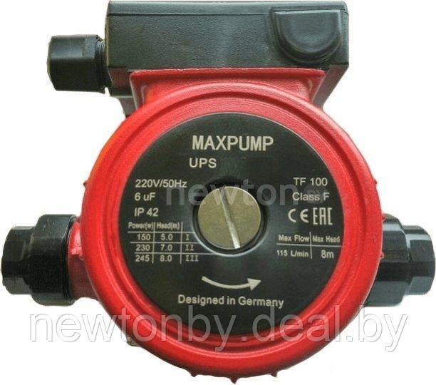 Насос Maxpump UPS 25/6-130