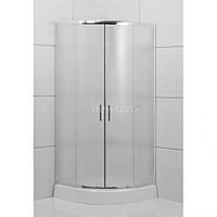 Душевой уголок BelBagno UNO-195-R-2-95-P-Cr