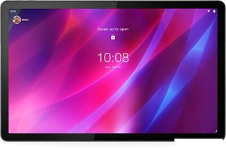 Планшет Lenovo Tab P11 Plus TB-J616X 4GB/128GB LTE (серый), фото 2