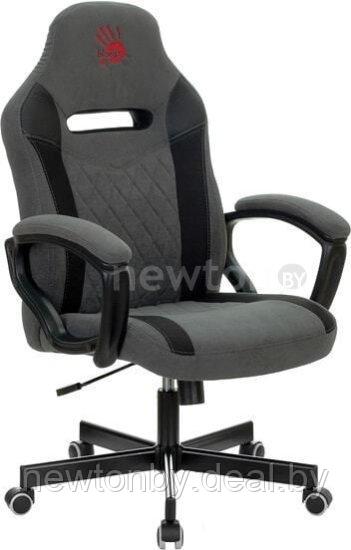 Кресло A4Tech Bloody GC-110 (серый) - фото 1 - id-p218526748
