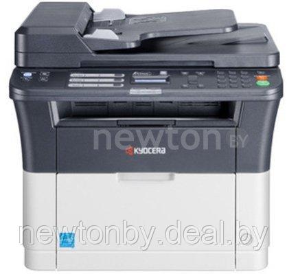 МФУ Kyocera Mita FS-1025MFP - фото 1 - id-p215031724