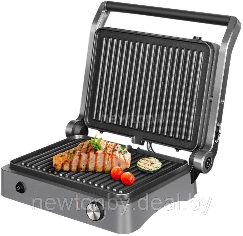 Электрогриль Redmond SteakMaster RGM-M814 - фото 1 - id-p218518080