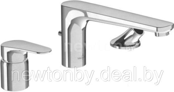 Смеситель Villeroy & Boch O.Novo Start TVT105001000 - фото 1 - id-p218524066