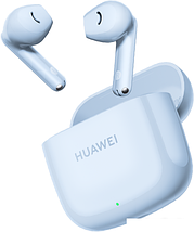 Наушники Huawei FreeBuds SE 2 (голубой, международная версия), фото 2