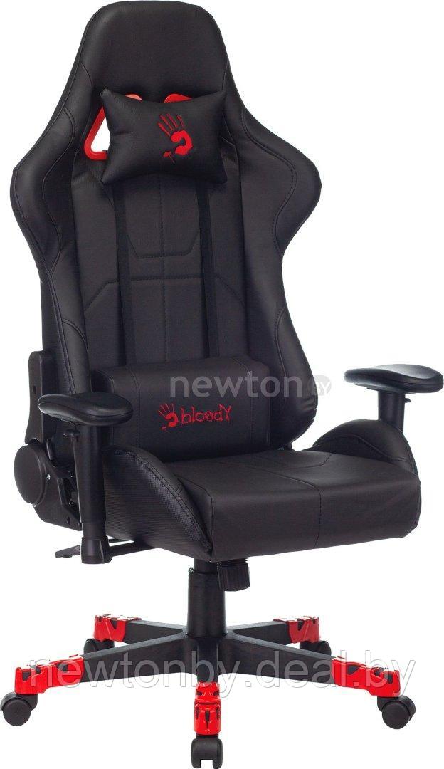 Кресло A4Tech Bloody GC-550 (черный) - фото 1 - id-p218526753