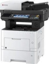 МФУ Kyocera Mita ECOSYS M3655idn