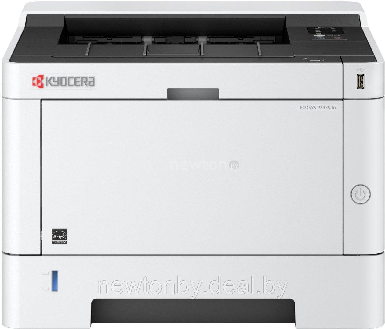 Принтер Kyocera Mita ECOSYS P2335dw