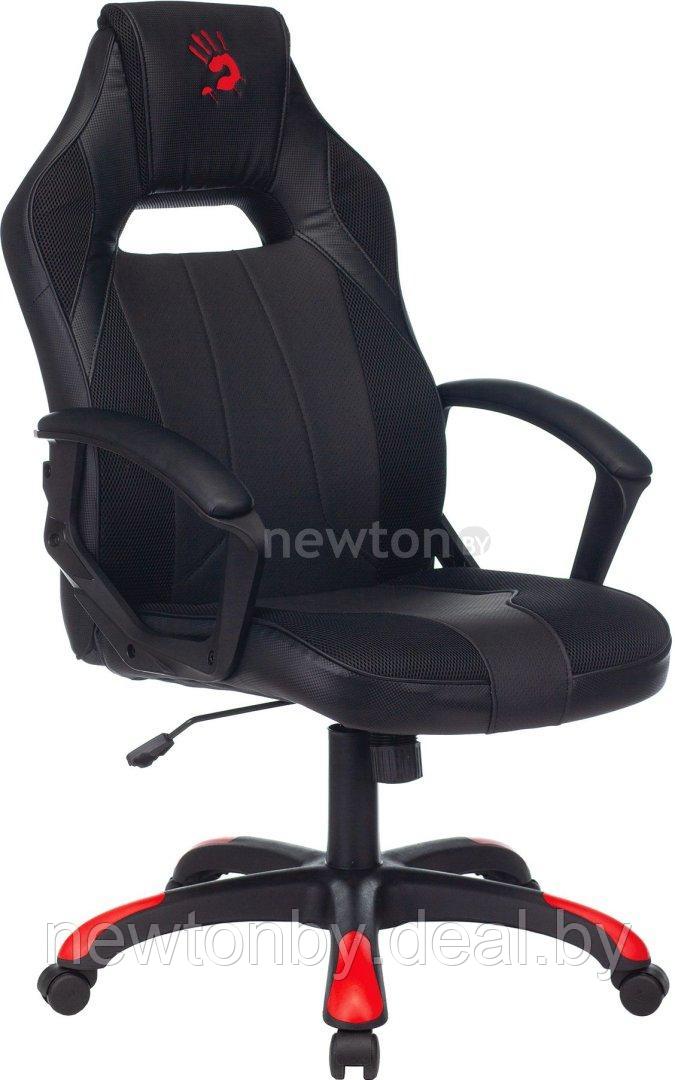 Кресло A4Tech Bloody GC-130 (черный) - фото 1 - id-p218526759