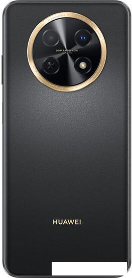 Смартфон Huawei nova Y91 MAO-LX9 Dual SIM 8GB/128GB (сияющий черный) - фото 3 - id-p218397979
