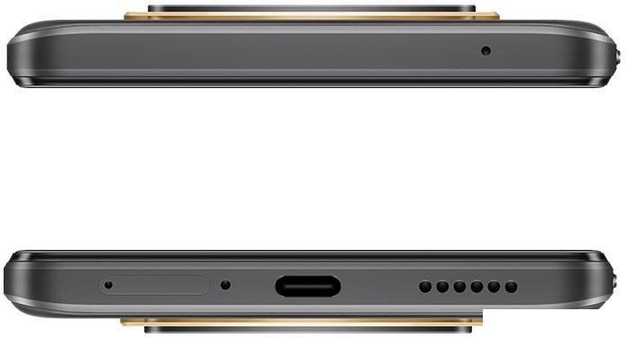 Смартфон Huawei nova Y91 MAO-LX9 Dual SIM 8GB/128GB (сияющий черный) - фото 9 - id-p218397979