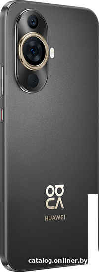 Смартфон Huawei nova 11 FOA-LX9 8GB/256GB (черный) - фото 6 - id-p218397984