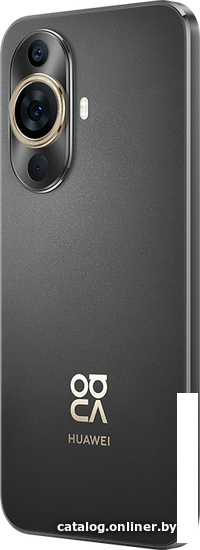 Смартфон Huawei nova 11 FOA-LX9 8GB/256GB (черный) - фото 7 - id-p218397984