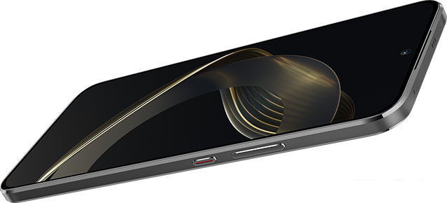 Смартфон Huawei nova 11 FOA-LX9 8GB/256GB (черный) - фото 10 - id-p218397984