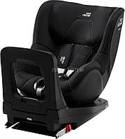 Детское автокресло Britax Romer Dualfix M i-size (galaxy black)