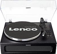 Виниловый проигрыватель Lenco LS-430BK