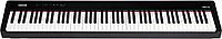 Цифровое пианино NUX NPK-10 (черный)