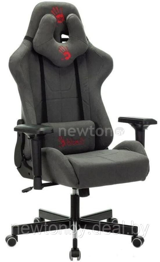 Кресло A4Tech Bloody GC-700 (серый) - фото 1 - id-p218526764