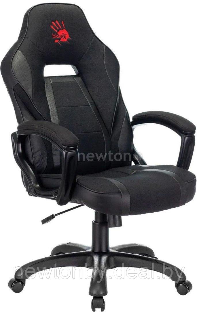 Кресло A4Tech Bloody GC-370 (черный) - фото 1 - id-p218526769