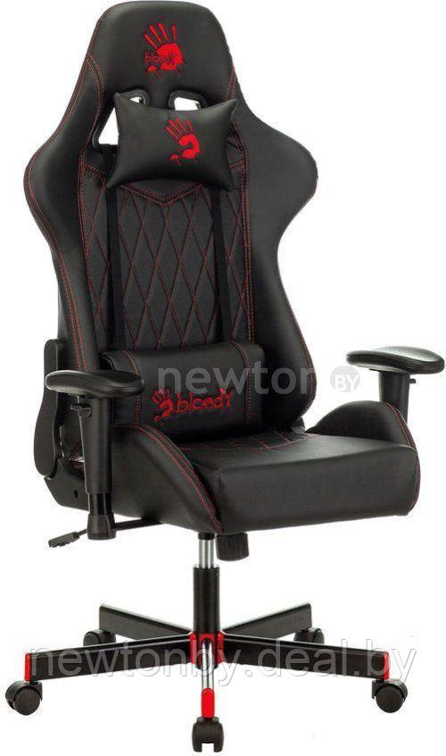 Кресло A4Tech Bloody GC-800 (черный) - фото 1 - id-p218526770