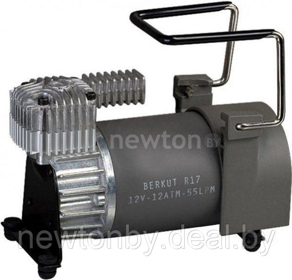 Автомобильный компрессор Беркут R17 - фото 1 - id-p218514615