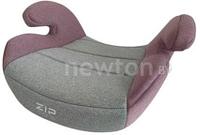 Детское сиденье Rant Zip Isofix UB231F (серый/розовый)