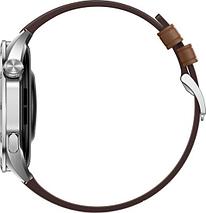 Умные часы Huawei Watch GT 4 46 мм (коричневый), фото 3