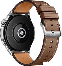 Умные часы Huawei Watch GT 4 46 мм (коричневый), фото 2