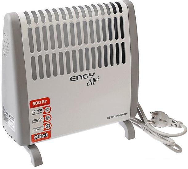 Конвектор Engy EN-500 mini - фото 2 - id-p218294865