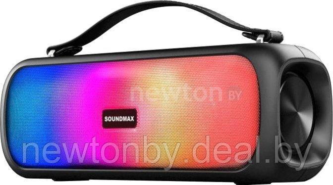 Беспроводная колонка Soundmax SM-PS5081B